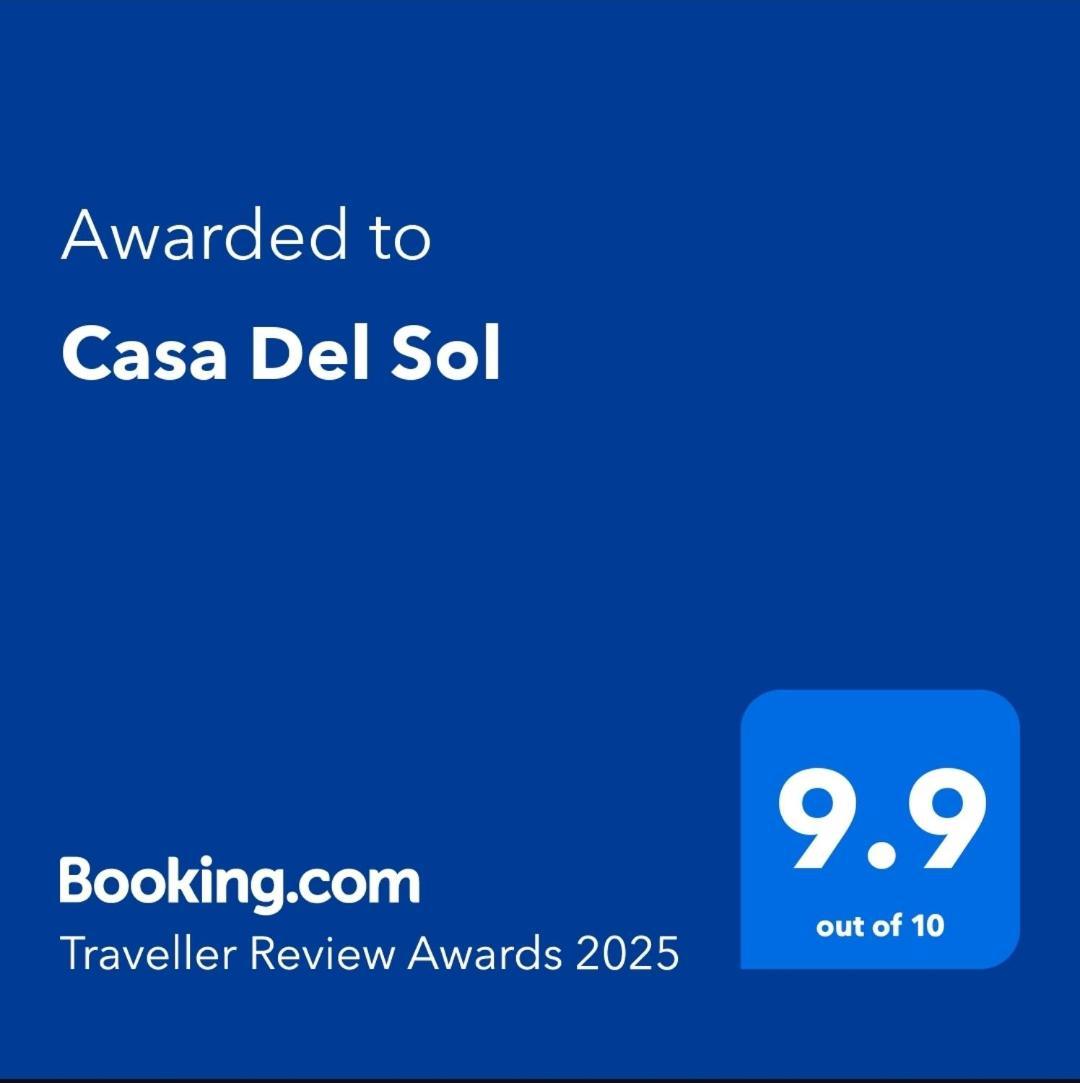 Casa Del Sol Villa North Port Dış mekan fotoğraf